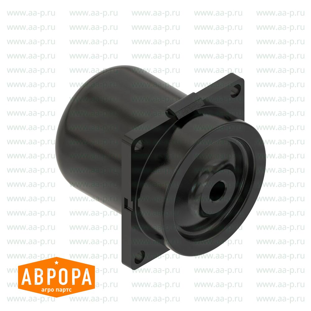 Isolator
